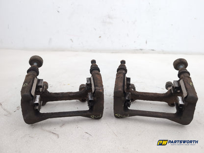 Brake Rear Caliper Support 5