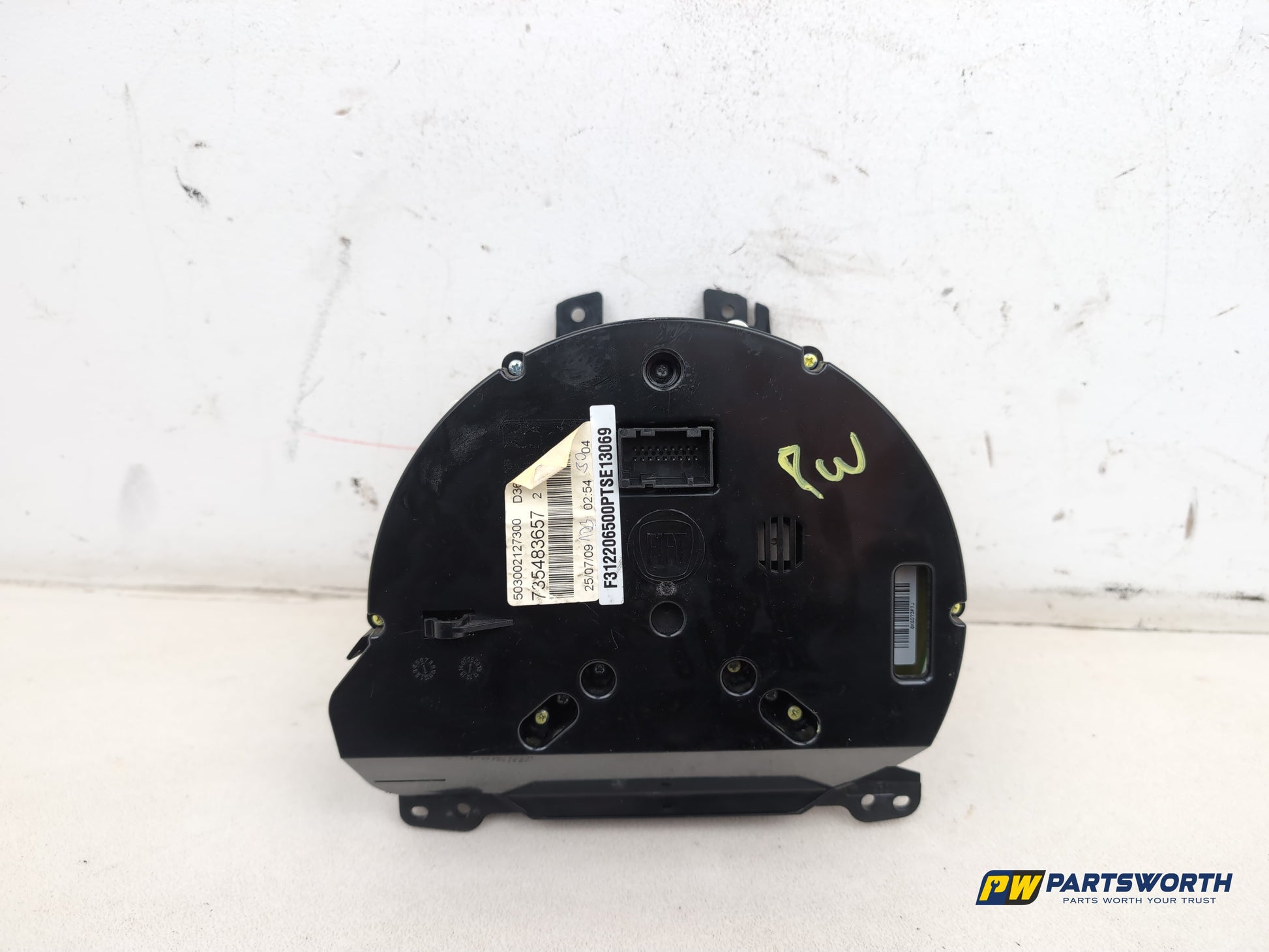 Engine ECU KIT 5