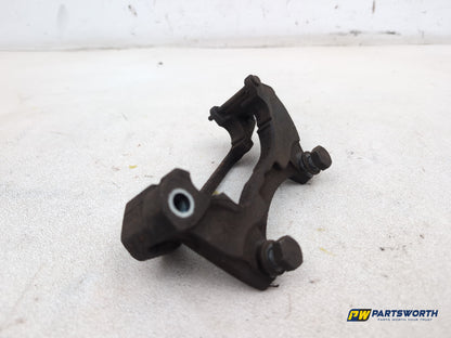 Fiat 500 Pop Front Brake Caliper Support Left Passenger Side 2007-2009 - photo 5