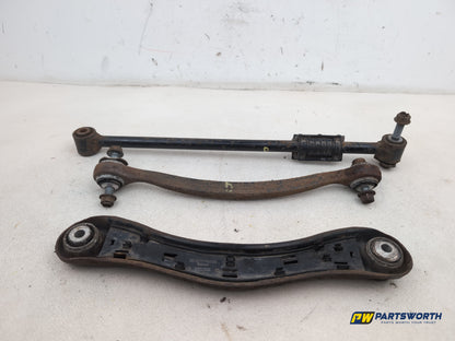 Suspension Arm Rear Wishbone RH 5