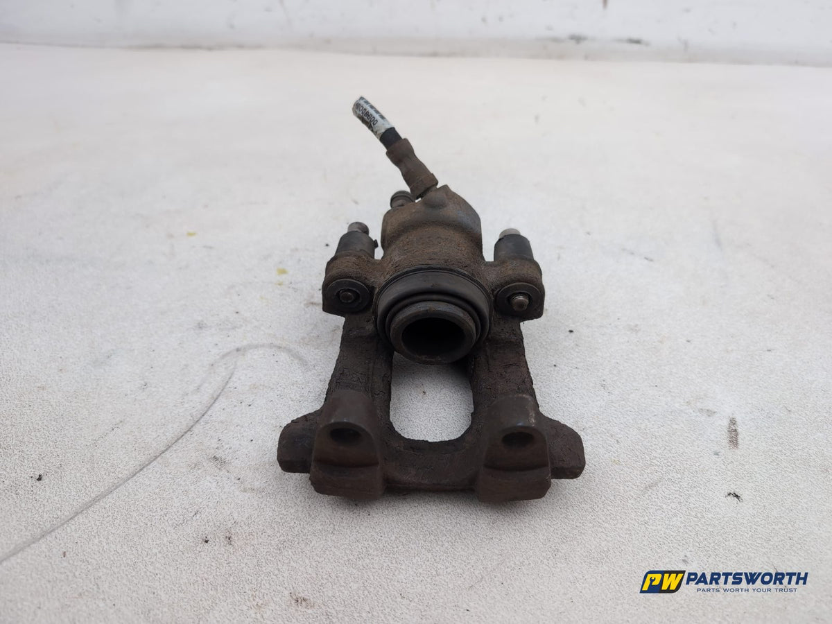 Brake Rear Caliper LH 5