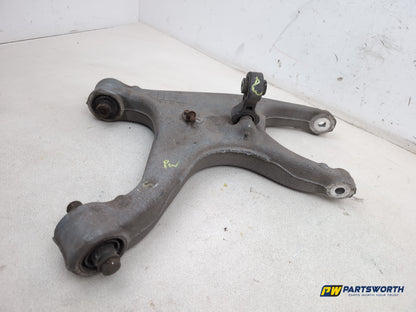Suspension Arm Rear Wishbone LH 5