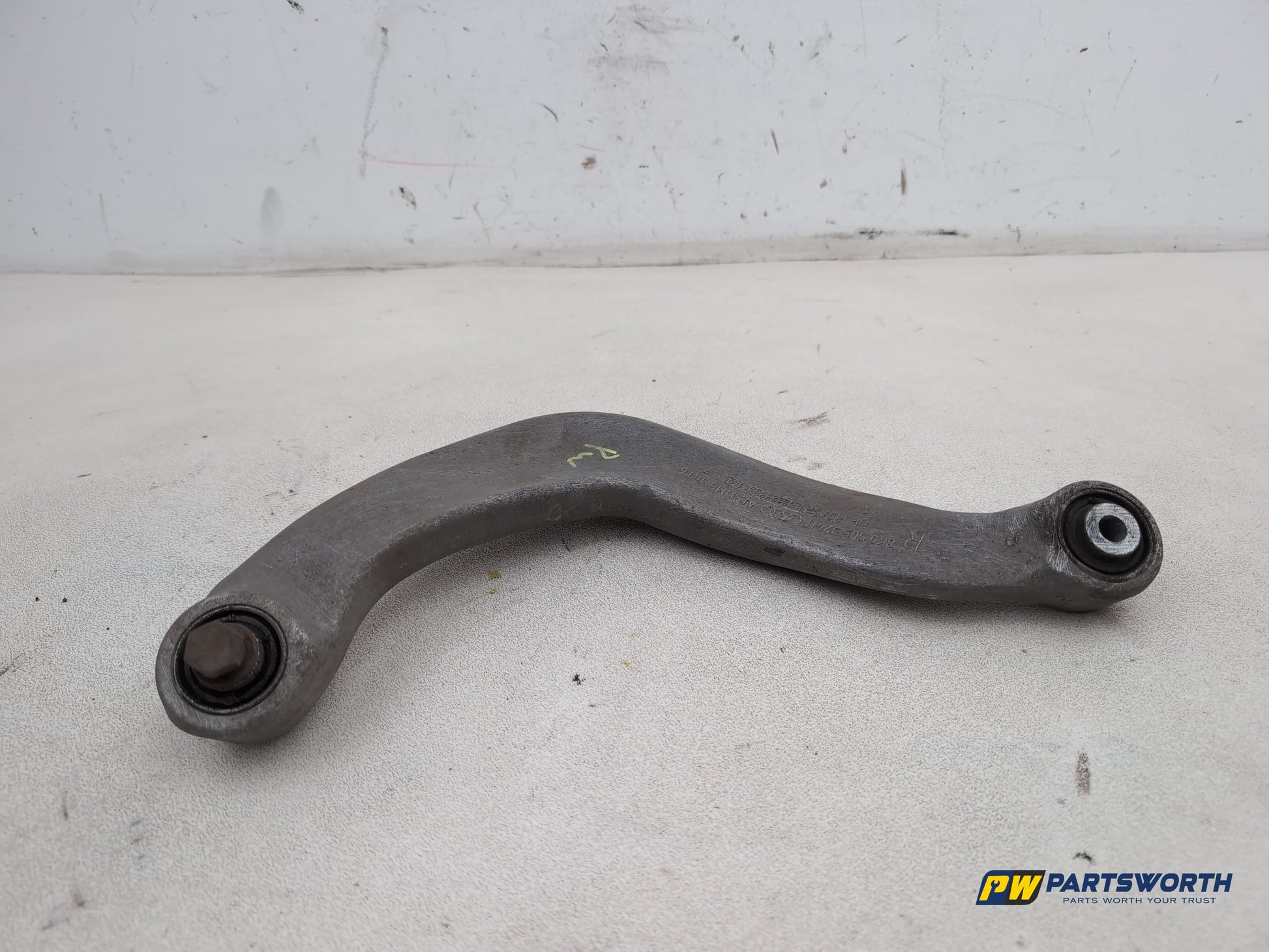 Suspension Arm Rear Wishbone RH 5