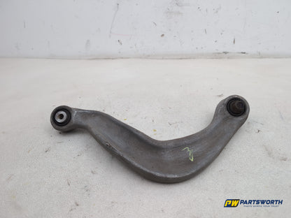 Suspension Arm Rear Wishbone LH 5