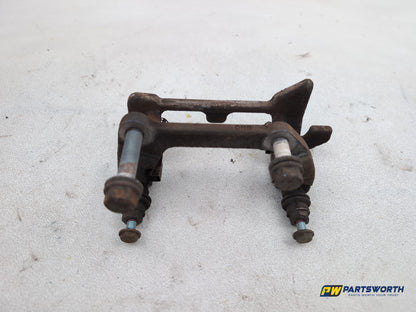 Brake Rear Caliper Support RH 5