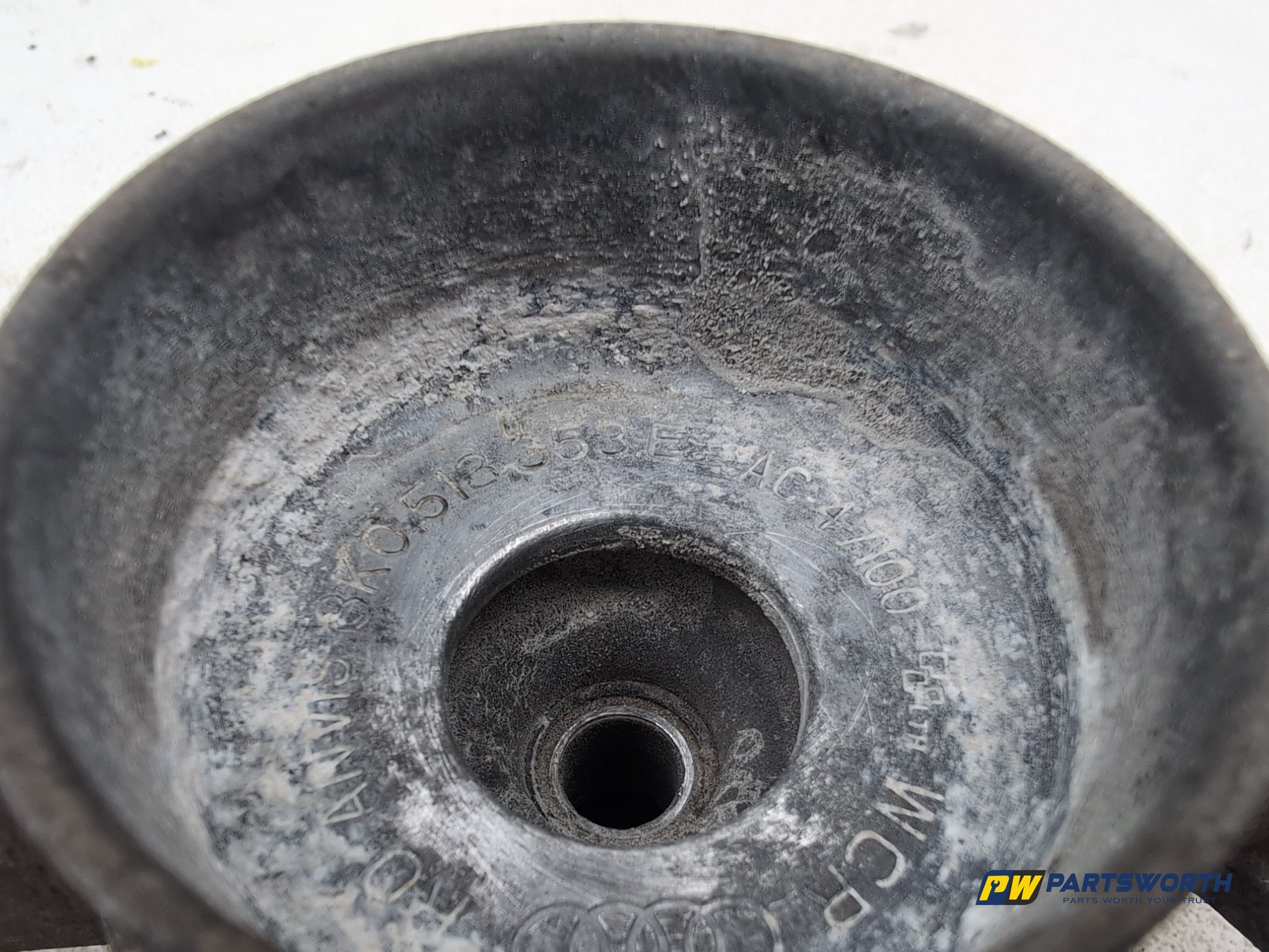 Audi A4 S Line Black Edit Tdi Quat Rear Strut Mount 8k0513353e 2012-2015 - photo 5