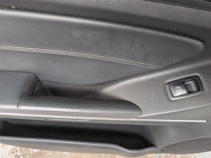 Door Front LH 11