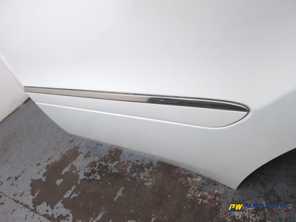 Door Rear LH 5