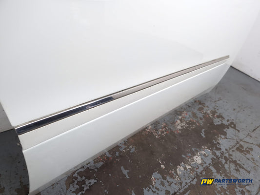 Door Front RH 5