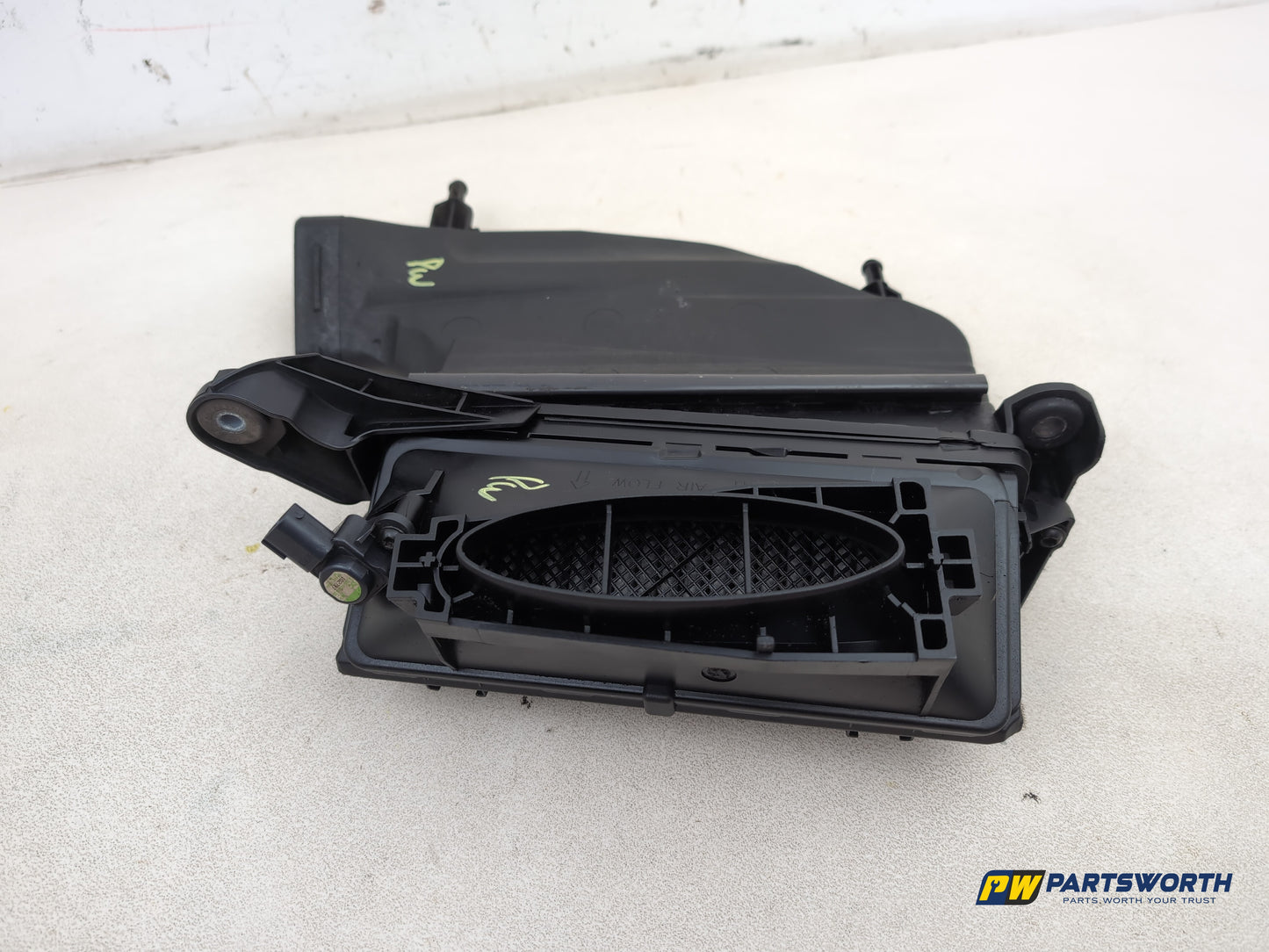 Air Filter Airbox 5