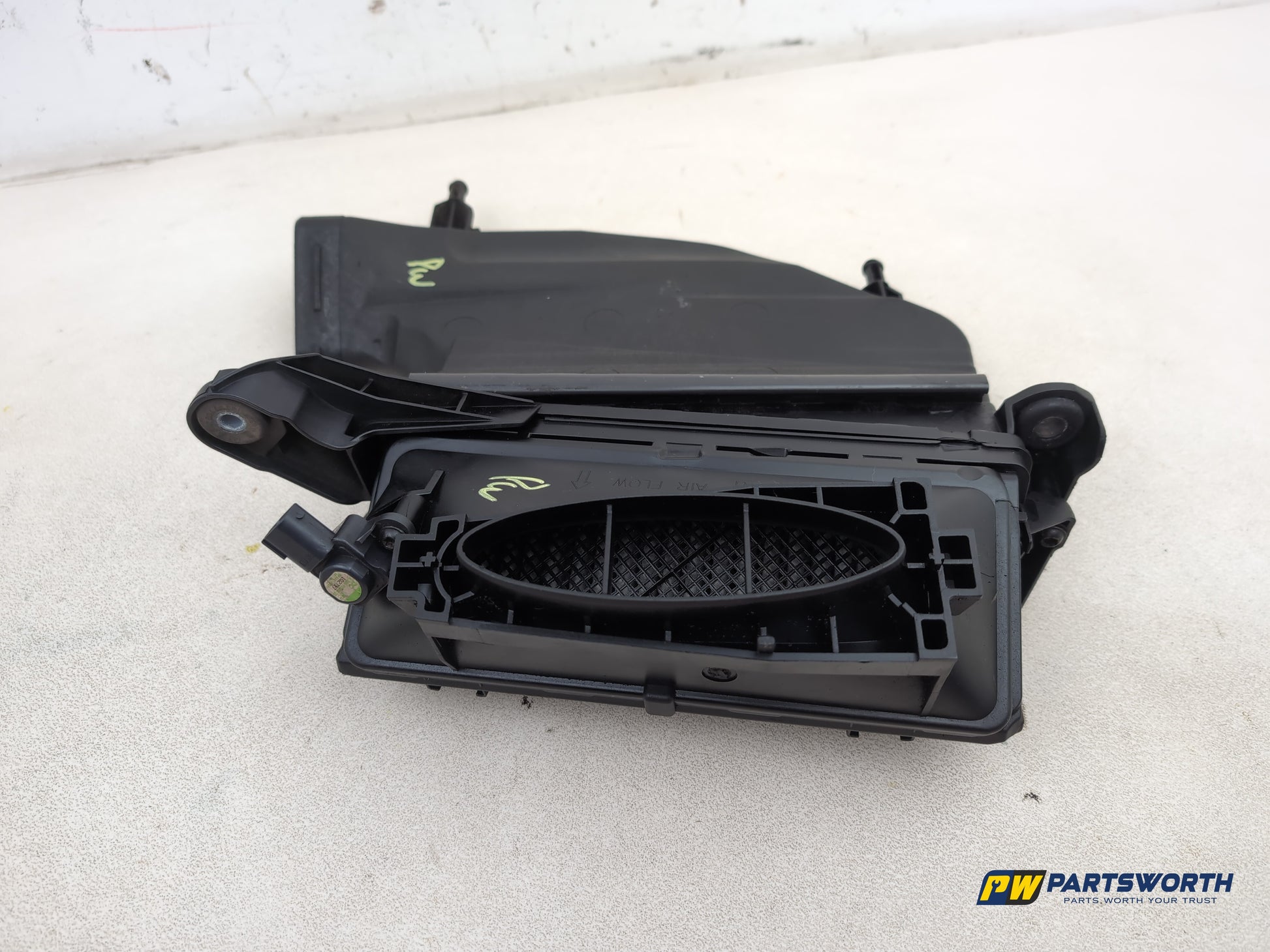 Air Filter Airbox 5