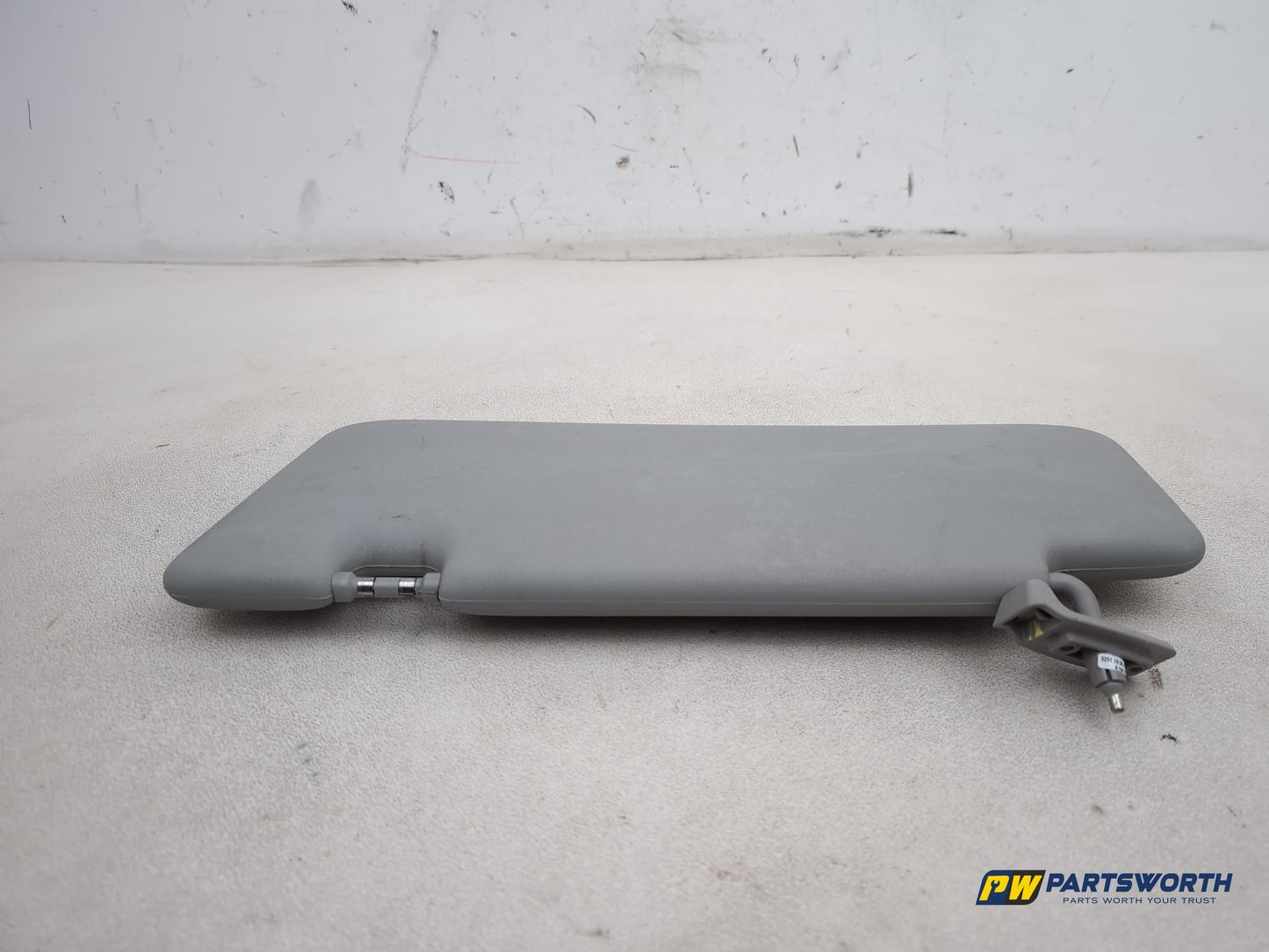 Sun Visor RH 5