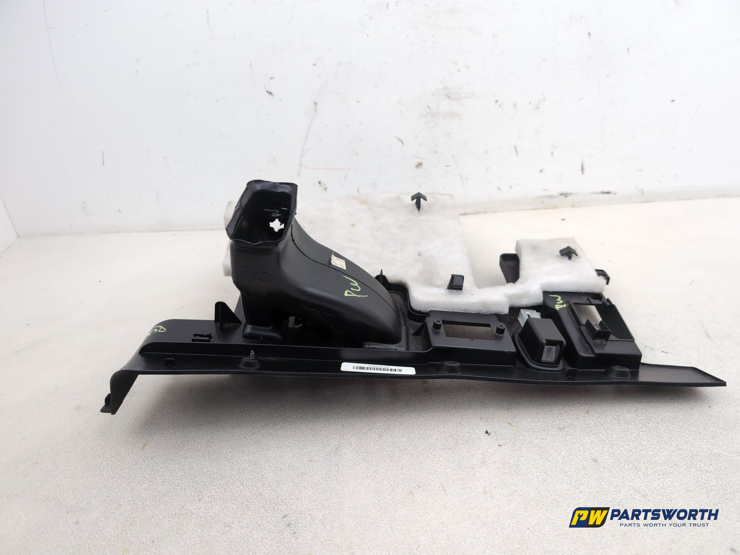 Dashboard Trims  5