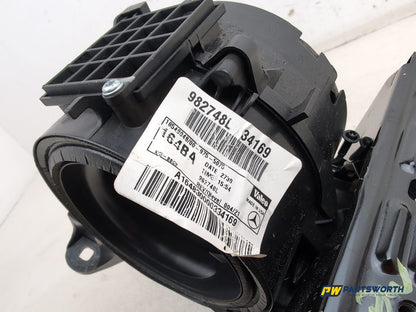 Heater Blower Motor 5