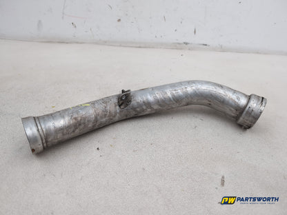 Turbo Intercooler Top Hose 5