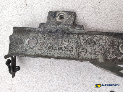 Mercedes-Benz Ml350 Spt Cdi Blueef-Cy Transverse Pipe To Cylinder Head Bracket - photo 5