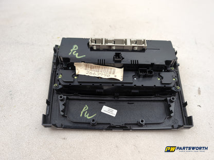 Heater Control Assembly 5
