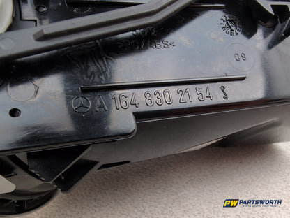 Dashboard Trim With Air Vent  5
