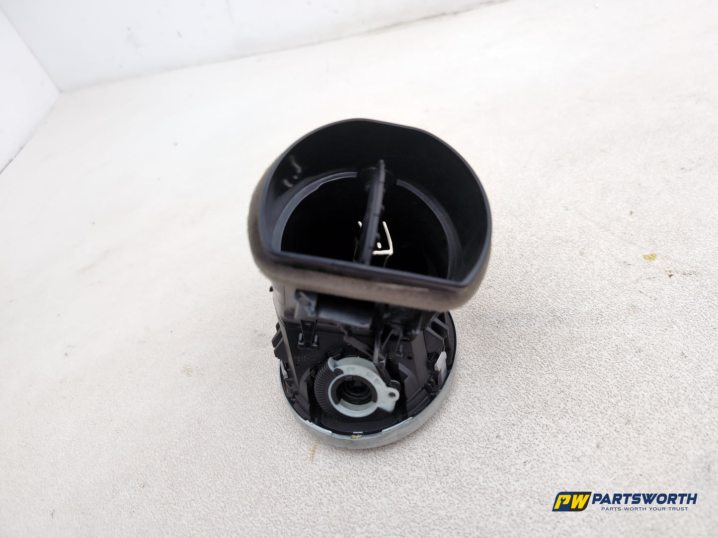 Dashboard Trim With Air Vent  5
