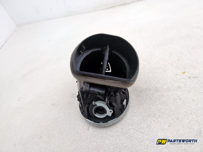 Dashboard Trim With Air Vent  5