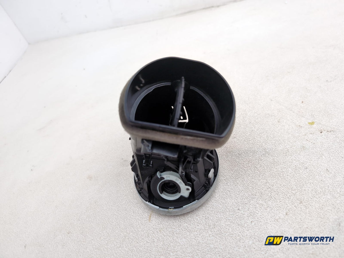 Dashboard Trim With Air Vent  5