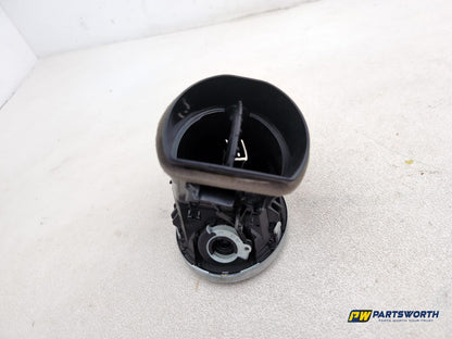 Dashboard Trim With Air Vent  5