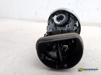 Mercedes-Benz Ml350 Spt Cdi Blueef-Cy A Dashboard Air Vent Nozle Left Side - photo 5