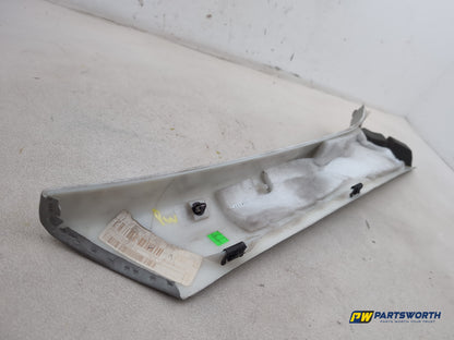 RH A Pillar Trim  5