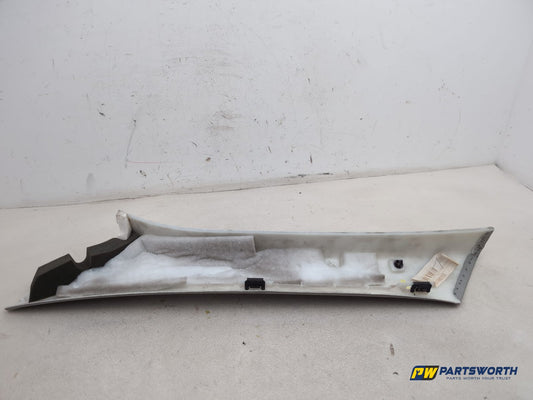 LH A Pillar Trim  5