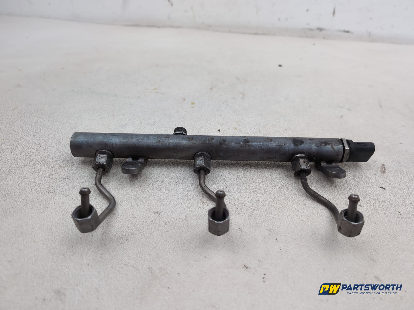 Fuel Rail 5