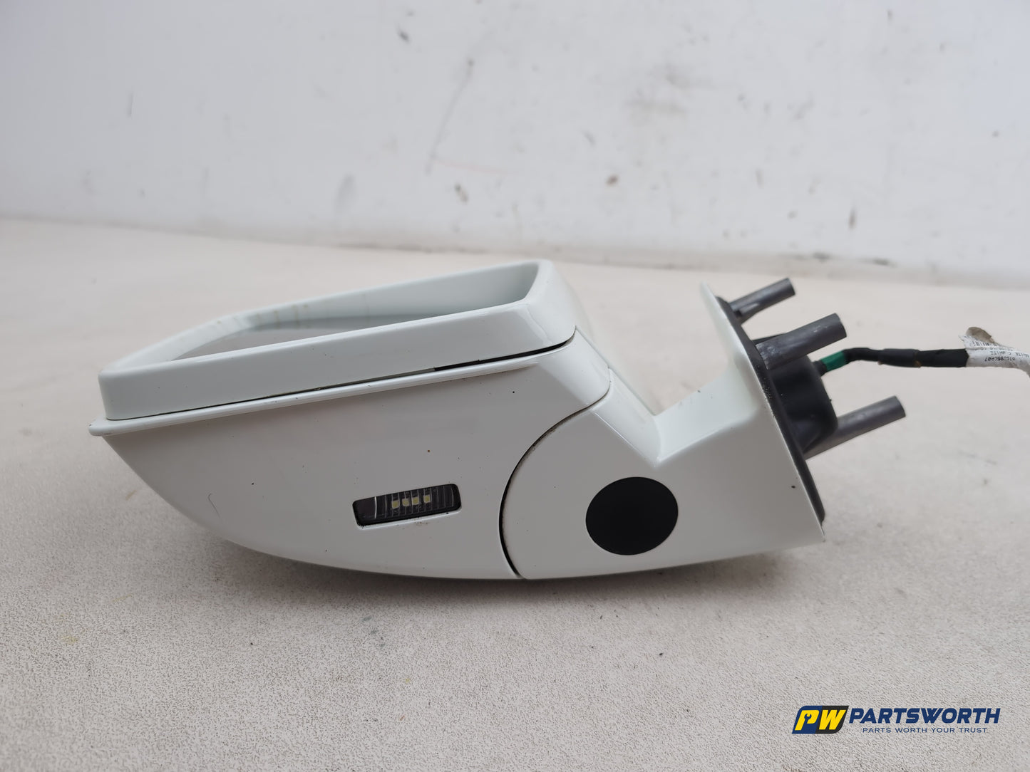Door Mirror LH 5