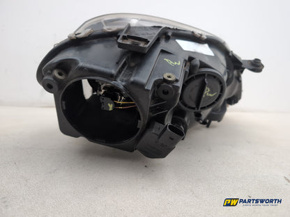 Mercedes-Benz Ml350 Spt Cdi Blueef-Cy A Headlamp Lh Passenger Side 2009-2011 - photo 5