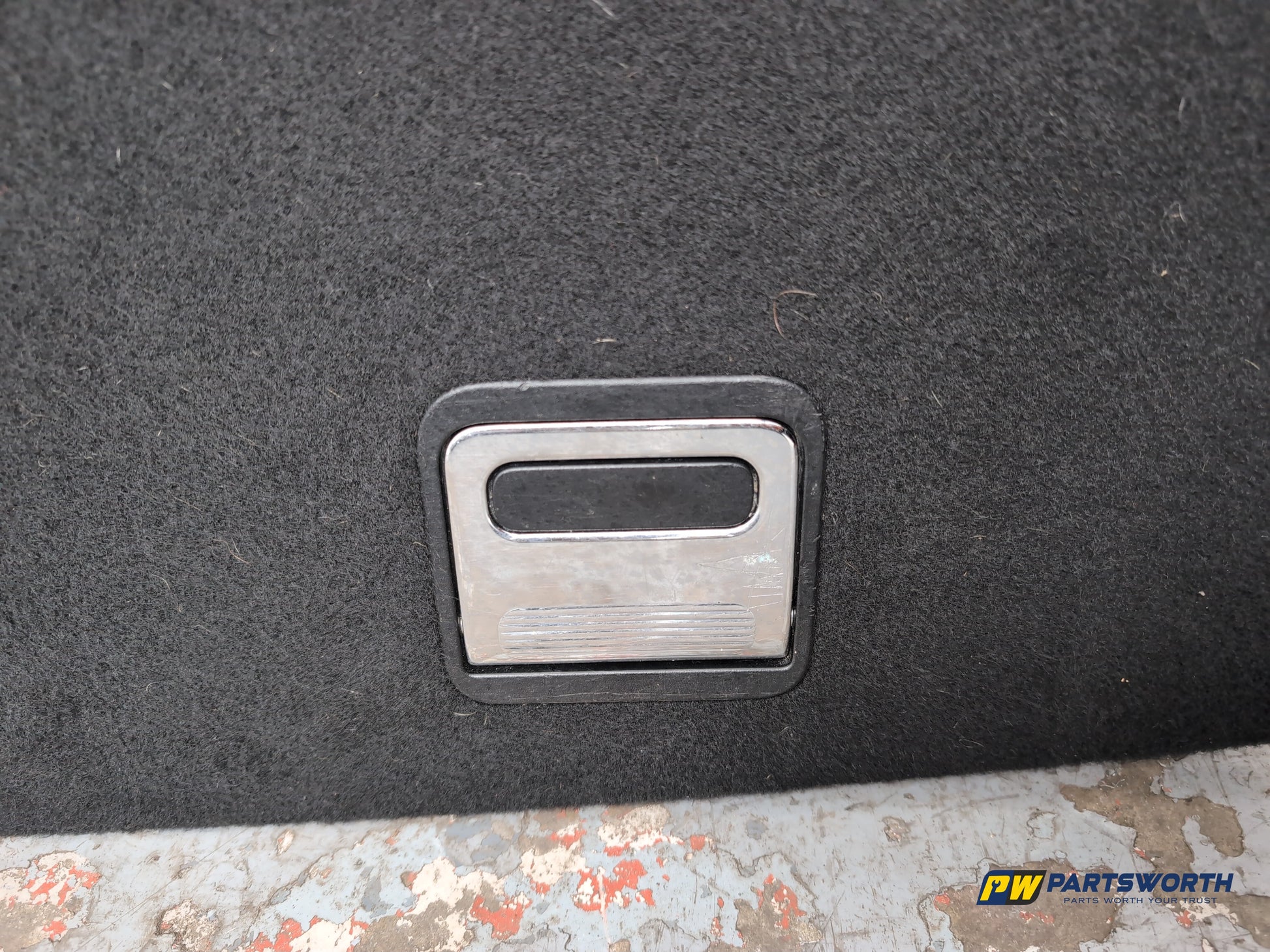 Boot Carpet 5