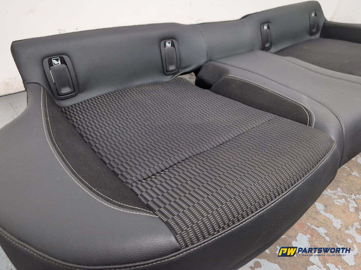 Bench Seat  5