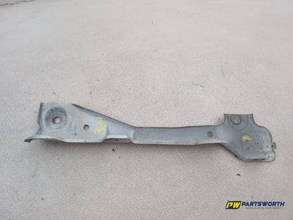 Mercedes-Benz Ml350 Spt Cdi Blueef-Cy Wing Mount Bracket Left Passenger Side - photo 5