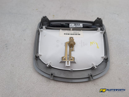 Mercedes-Benz Ml350 Spt Cdi Blueef-Cy Rear Interior Reading Light A1648200123 - photo 5
