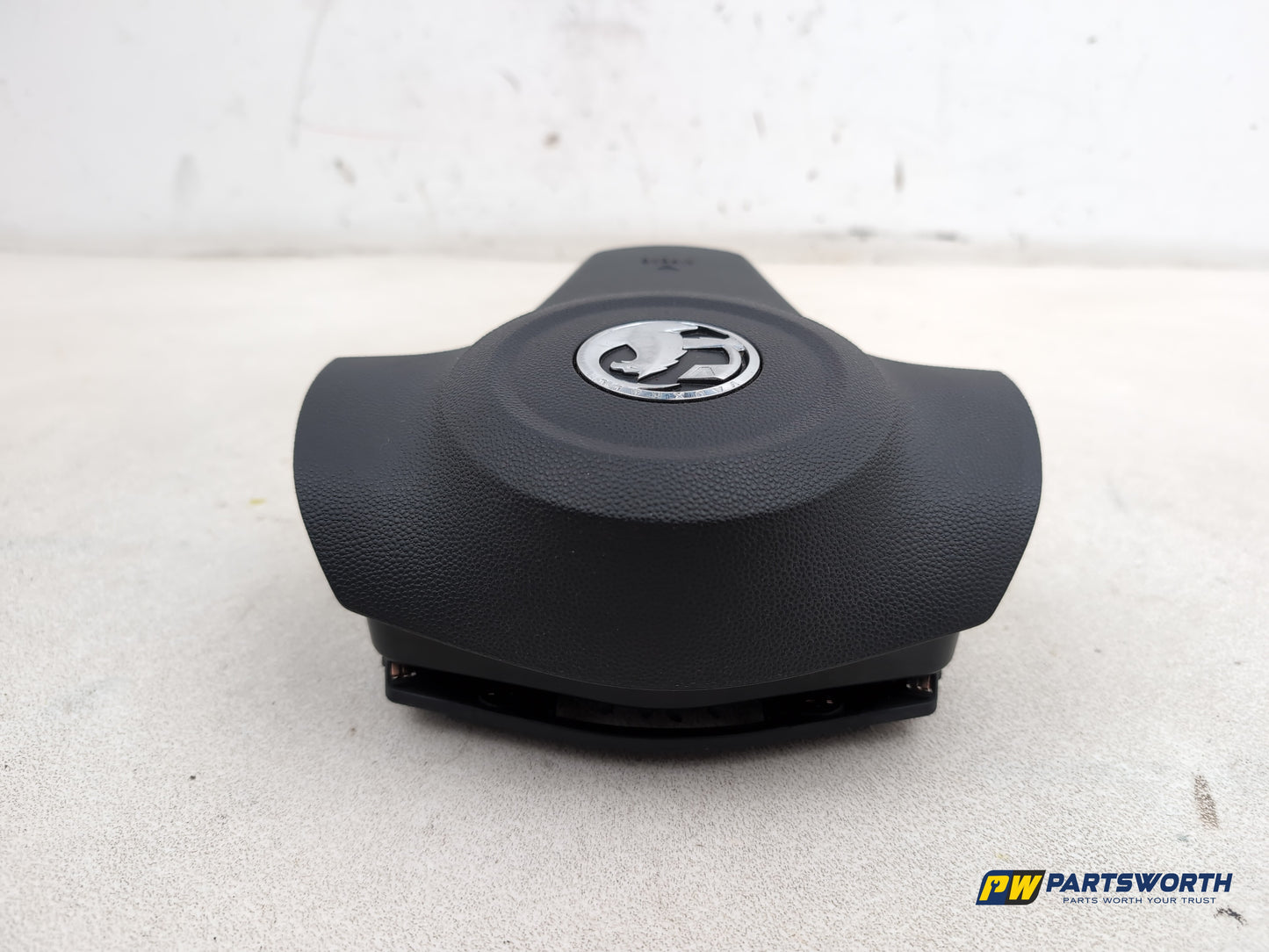 Vauxhall Corsa Sxi Steering Wheel Cover 13369480 - photo 5