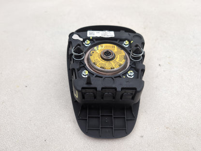 Steering Wheel Airbag Cover 5