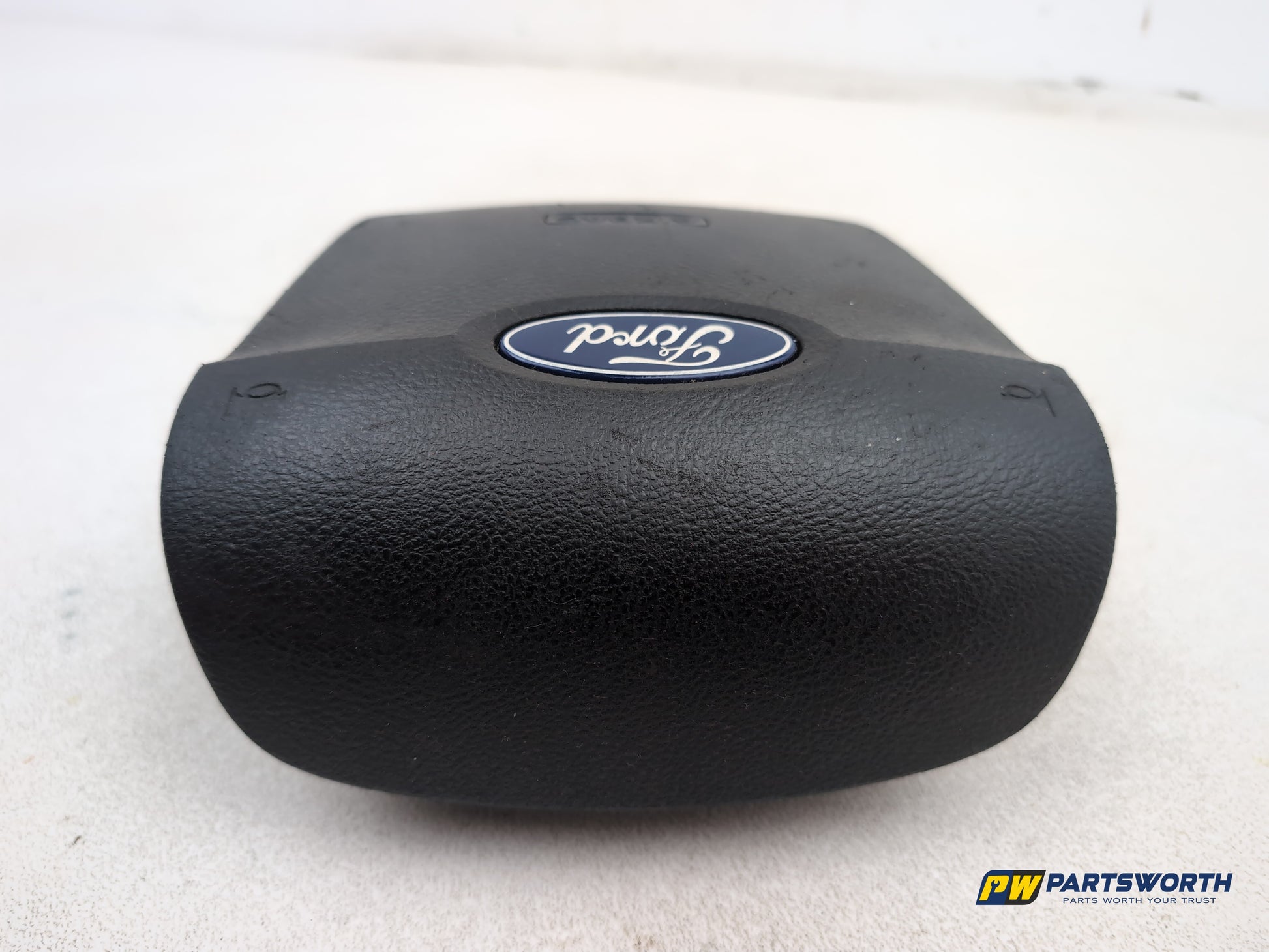 Steering Wheel Airbag Cover 5