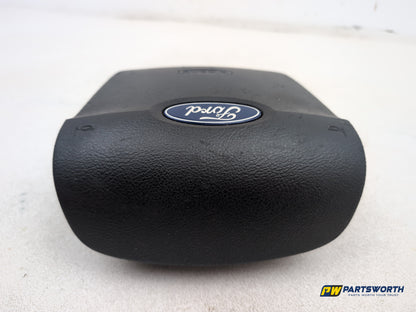 Steering Wheel Airbag Cover 5