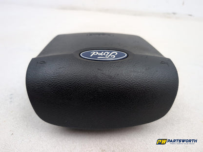 Steering Wheel Airbag Cover 5