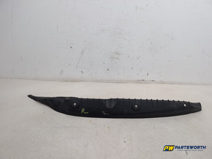 Mercedes-Benz Ml350 Spt Cdi Blueef-Cy Right Front Wing Fender Trim Cover - photo 5