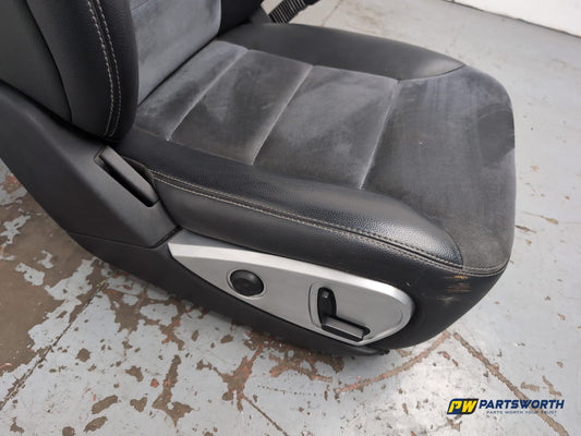 Seat Front RH 5