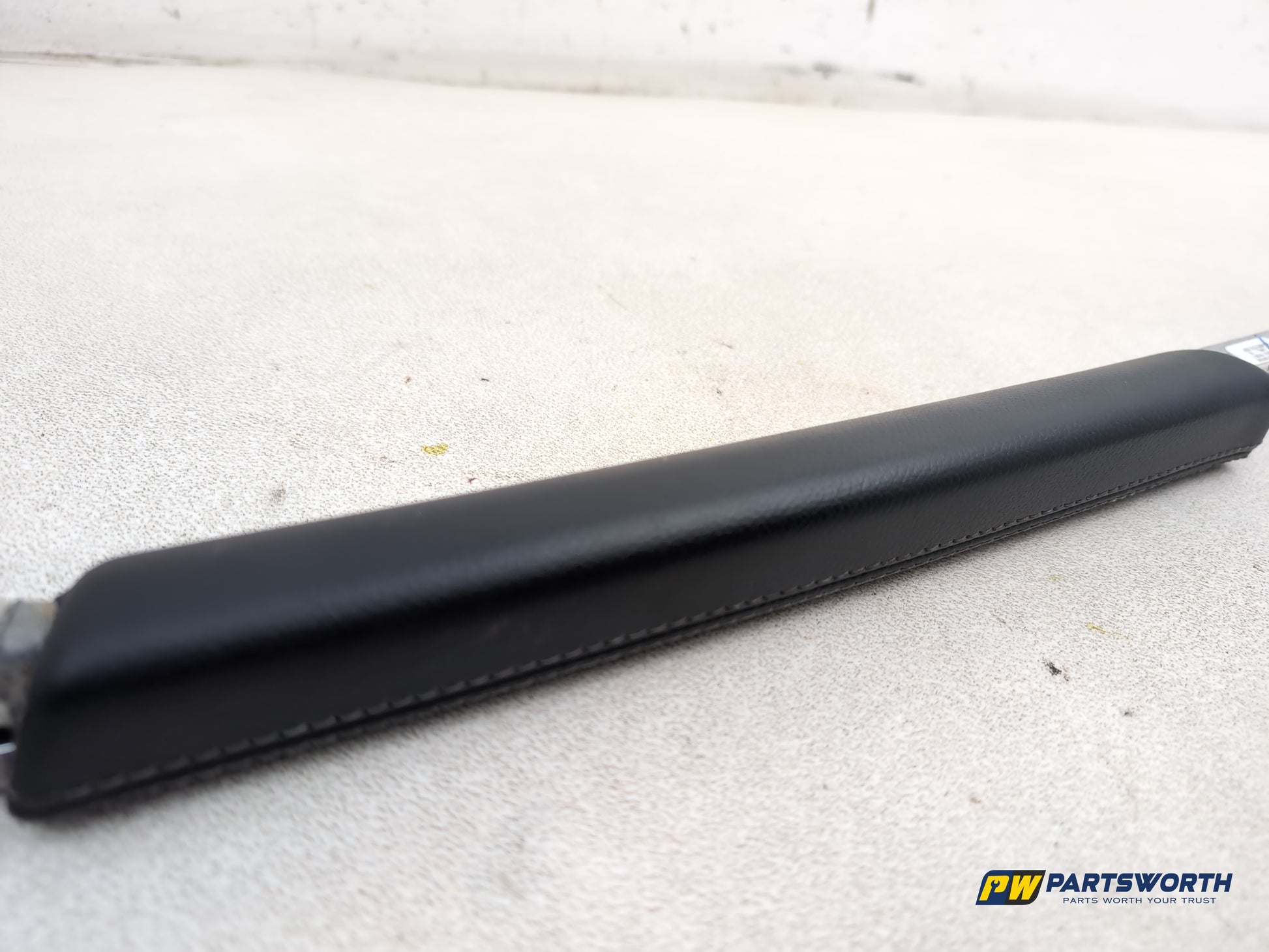 Mercedes-Benz Ml350 Spt Cdi Blueef-Cy A Centre Console Decore Trim Strip Lh Left - photo 5