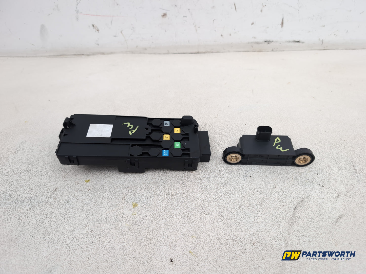 Engine ECU KIT 10