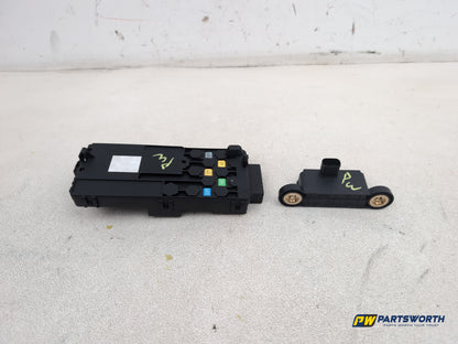 Engine ECU KIT 10