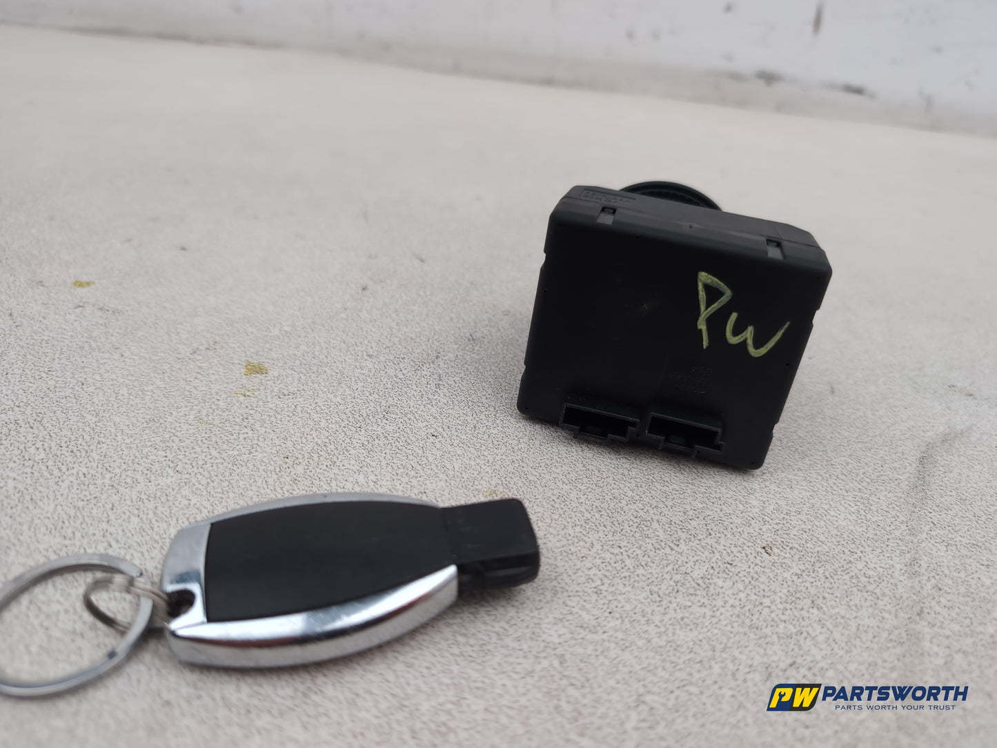 Engine ECU KIT 13