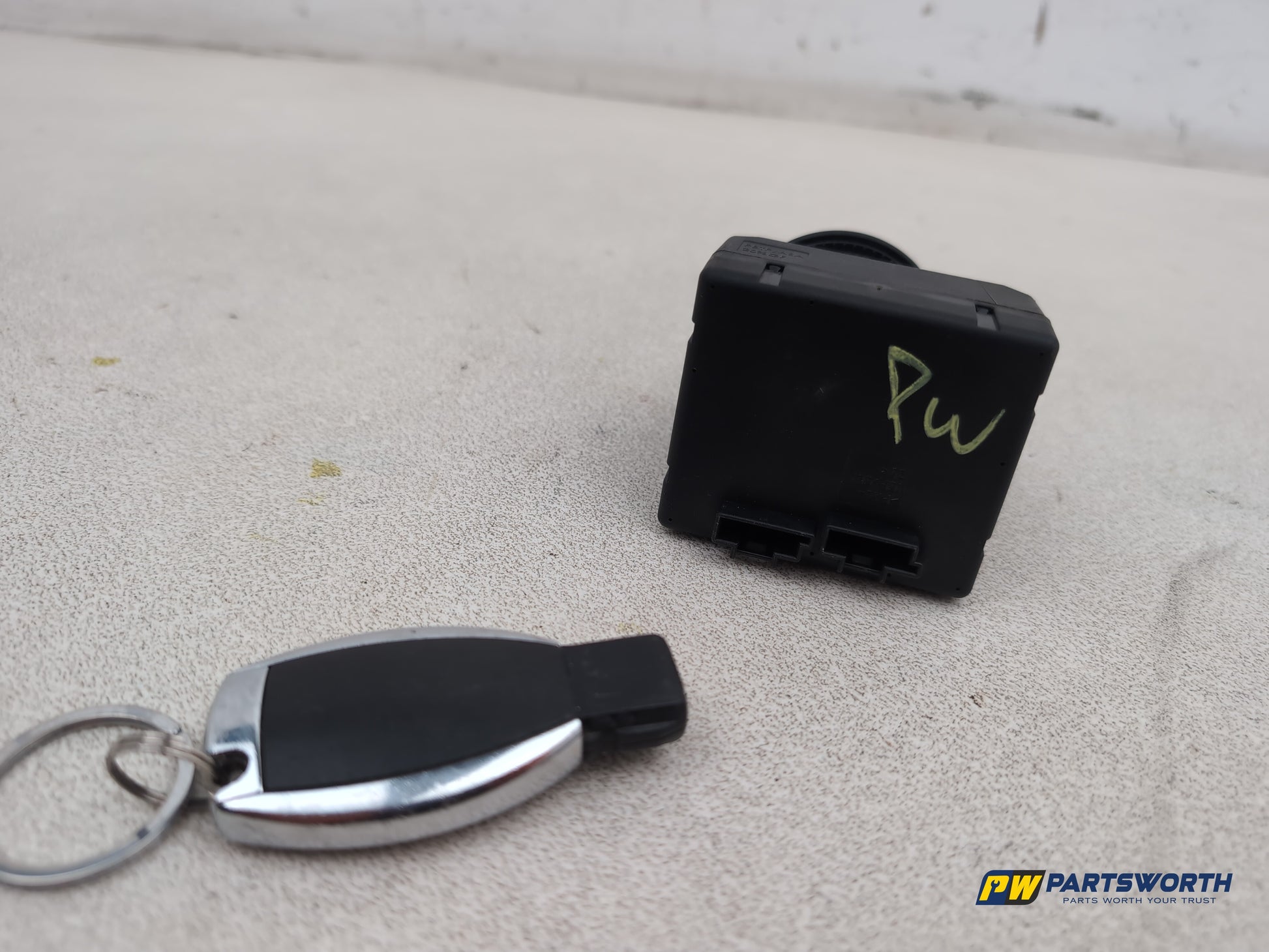Engine ECU KIT 13