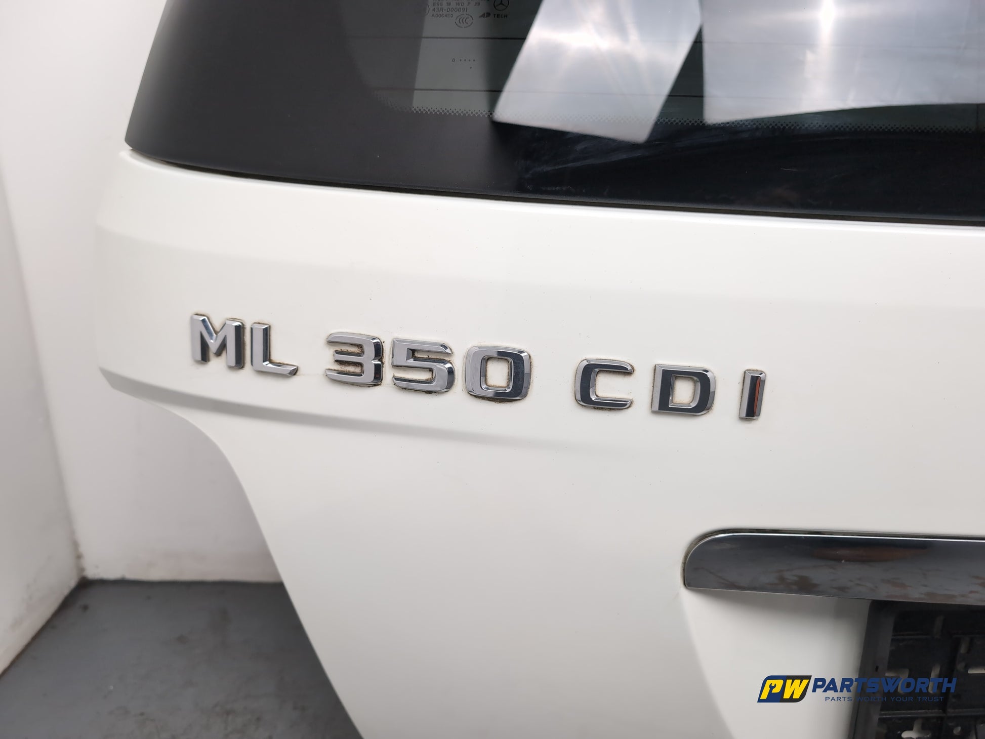 Boot Lid 5