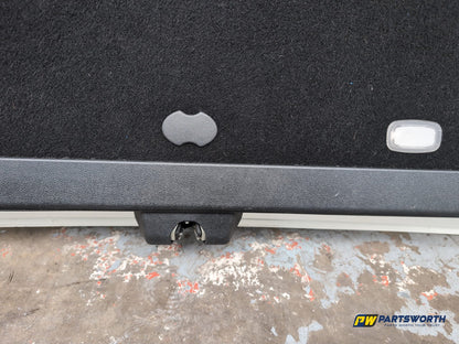 Boot Lid 11